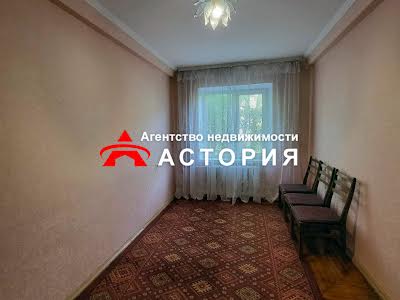 квартира по адресу Запорожье, Пархоменко ул., 24