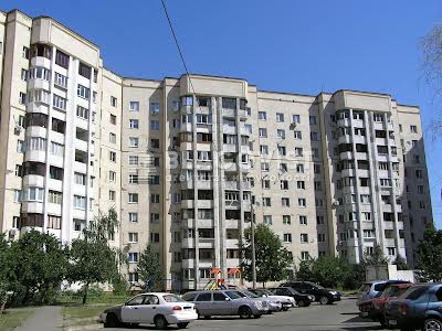 квартира по адресу Бальзака Оноре ул., 75