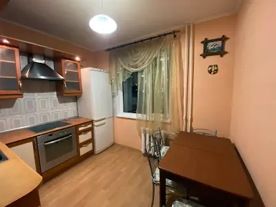 квартира за адресою Григоренка Петра просп., 38а