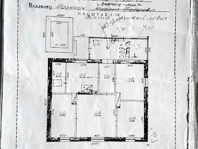 будинок за адресою Славута, Поліська, 32