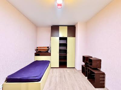 квартира по адресу Незалежности, 17а