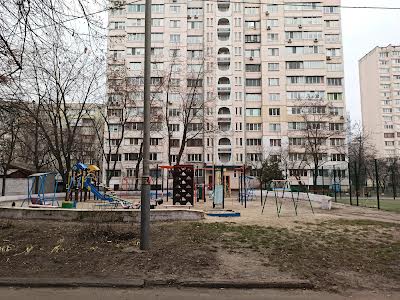 квартира за адресою Архітектора Вербицького вул., 34
