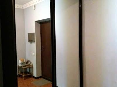 квартира за адресою Аерокосмічний просп., 43