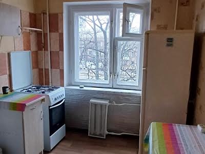 квартира за адресою Воскресенський просп. (Перова), 22