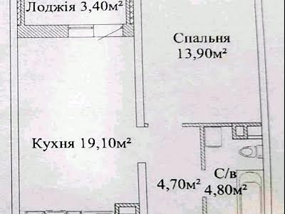 квартира за адресою Варненська вул., 29/5