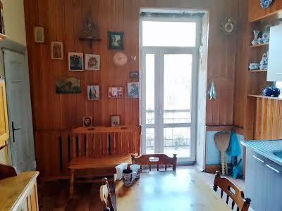 квартира по адресу Львов, Тершаковцев ул. (Марченко), 4в