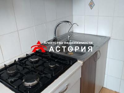 квартира за адресою Запоріжжя, Чумаченка вул., 12б