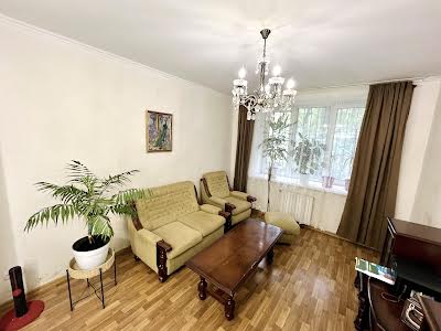 квартира за адресою Орлівська вул. (Орловська), 28