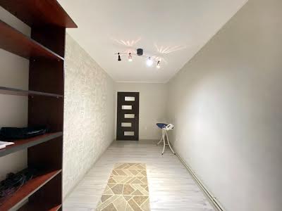 квартира за адресою Івано-Франківськ, Чорновола вул., 37
