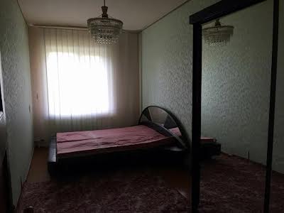 квартира по адресу Полтава, Коцюбинского ул., 2а