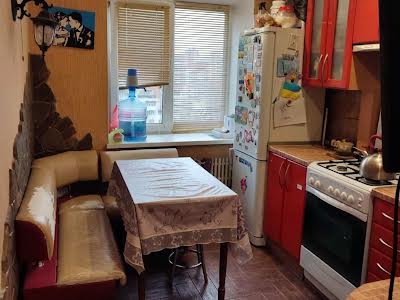 квартира по адресу Сумы, Героев Крут ул. (Черепіна), 54б