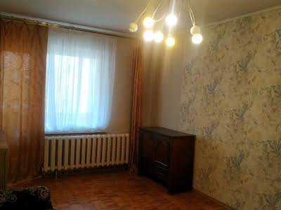 квартира за адресою Приозерна вул., 10г