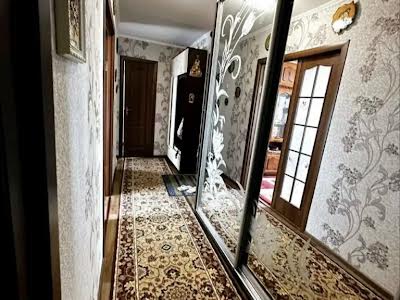 квартира по адресу Мира просп., 81