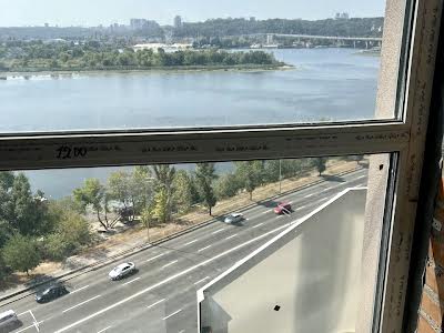квартира по адресу Днепровская набережная ул., 15к