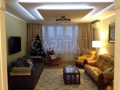 квартира за адресою Ніжинська вул., 5