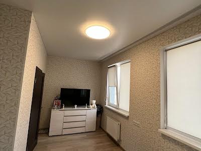 квартира за адресою Київська вул., 1/7б