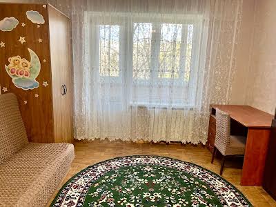 квартира по адресу Романа Ратушного ул. (Волгоградська), 16
