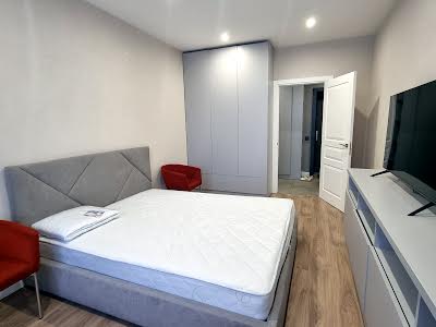 квартира за адресою Тираспольська вул., 58