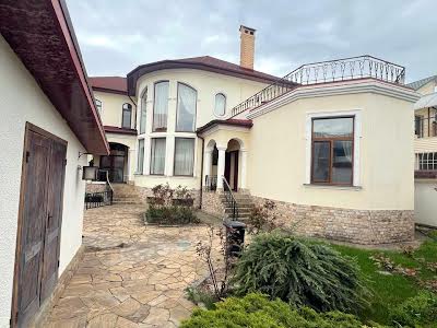 будинок за адресою Сергія Єфремова вул. (Академіка Вавілова), 14