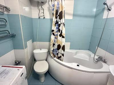 квартира по адресу Олены Пчилки ул., 2