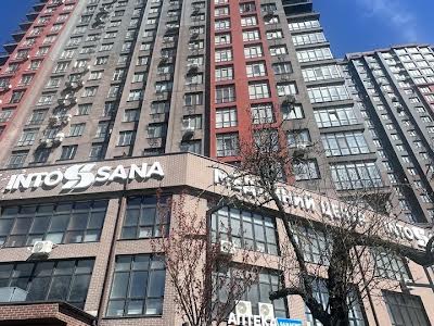 квартира по адресу Академика Филатова ул., 2