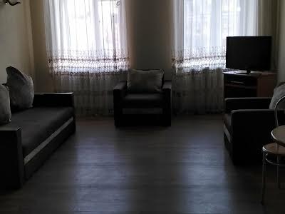квартира за адресою Бессарабська пл., 7