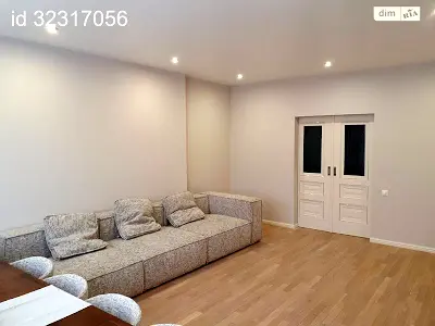 квартира за адресою Стрийська вул., 45А