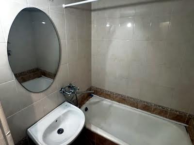 квартира по адресу Хмельницкий, Степана Бандери ул., 5