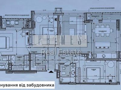 квартира за адресою Салютна вул., 2к6