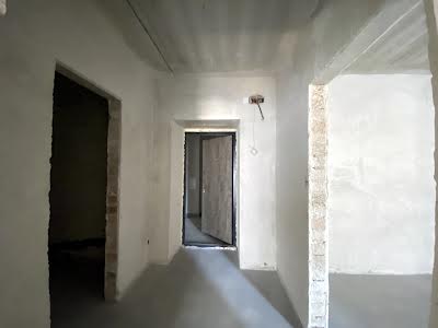 квартира за адресою Довженка, 31
