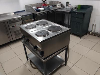 квартира по адресу Печерская ул., 2