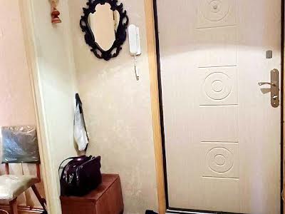 квартира за адресою Аерокосмічний просп., 41а