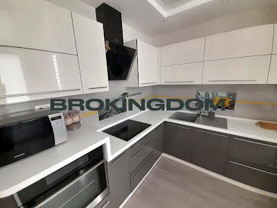 квартира за адресою В'ячеслава Чорновола вул., 6а