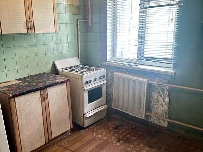 квартира по адресу Отрадный просп. (Чубаря), 10