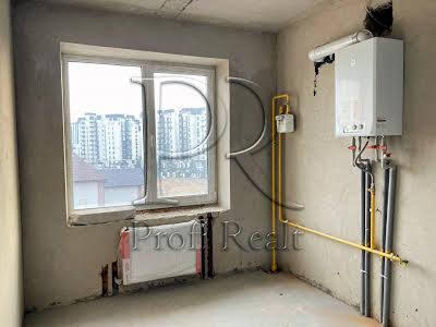 квартира за адресою Тарасівська вул., 25