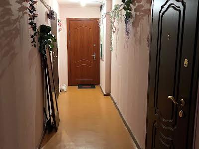 квартира за адресою Героїв Дніпра вул., 6