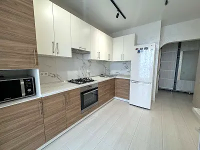 квартира за адресою К.Данила, 11