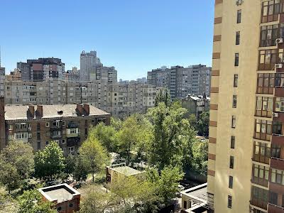 квартира по адресу Коперника ул., 3