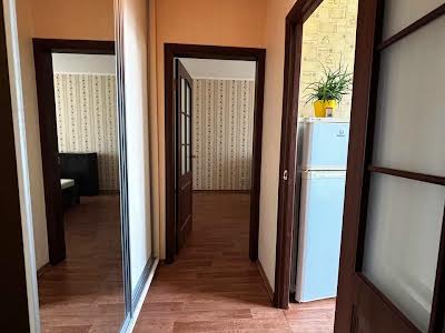 квартира за адресою Григорія Ващенка вул., 7