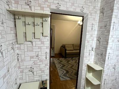 квартира за адресою Миколи Бажана просп., 7