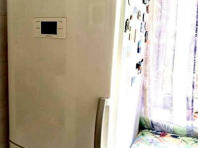 квартира за адресою Гвардійців-Широнінців вул., 14б