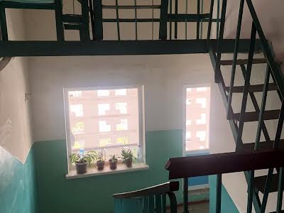 квартира за адресою Володимира Великого вул. (Гагаріна), 49