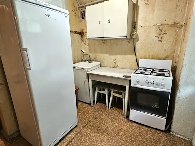 квартира за адресою Лісовий просп., 15а