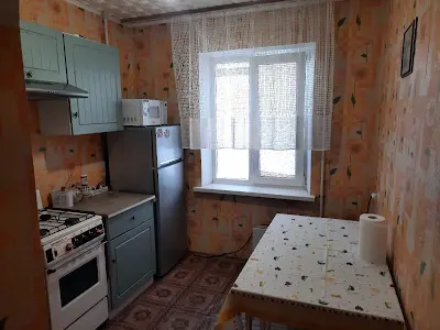 квартира по адресу Харьковское шоссе, 53А