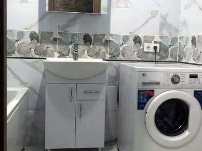 квартира за адресою Гарматна вул., 38Б