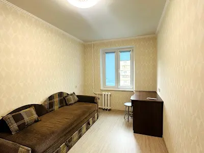 квартира за адресою Павла Тичини просп., 12-А