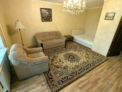 квартира за адресою Бориса Грінченка вул., 12б