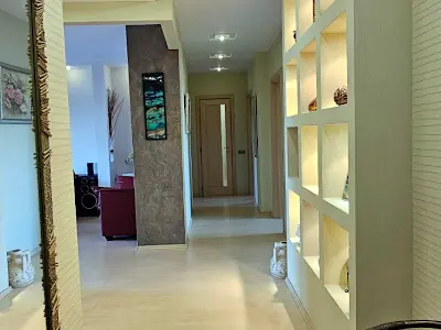 квартира за адресою Валерія Лобановського просп., 126г