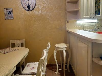 квартира по адресу Радужный массив, 12