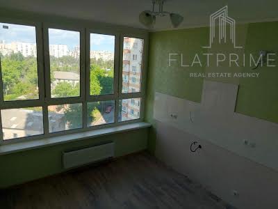 квартира за адресою Краківська вул., 27